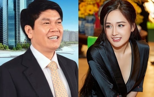 "Hoa hậu Chứng khoán" Mai Phương Thúy hái trái ngọt nhờ đầu tư vào cổ phiếu đầu ngành thép