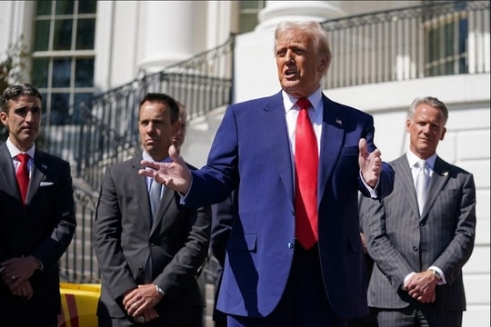 90 ngày "tạm lắng" thuế Mỹ: Doanh nghiệp và nhà đầu tư cần hành động ra sao?