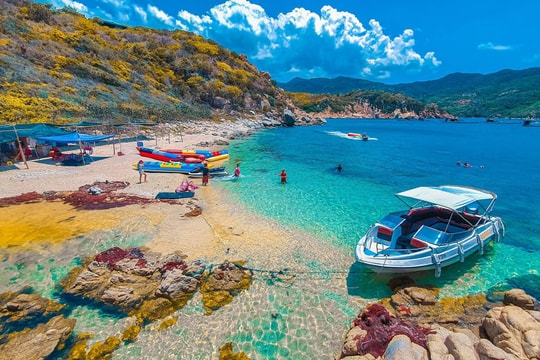 Tránh xa đám đông, không lo chen chúc: Khám phá những thiên đường du lịch ẩn mình cho kỳ nghỉ lễ 30/4-1/5