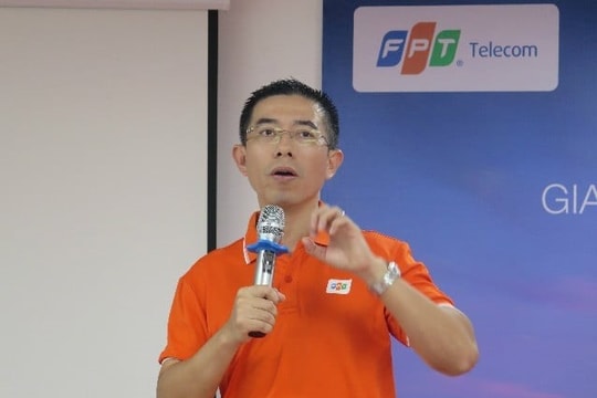 Chủ tịch FPT Telecom nói về Internet vệ tinh do Elon Musk triển khai tại Việt Nam