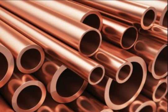 Giá kim loại đồng hôm nay 11/4/2025: Tăng trở lại sau thông báo hoãn áp thuế