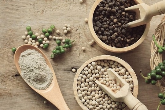 Dự báo giá tiêu ngày 11/4/2025: Đã đến lúc "gom hàng" hay chờ thêm?