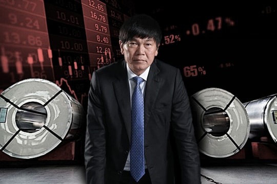 Thấy gì từ thương vụ "một triệu cổ phiếu HPG" đang gây sốt?