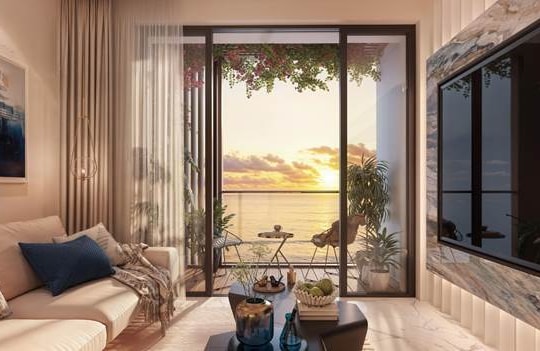 Dự án Sun Group Cát Bà: Kiến trúc xanh toàn diện chinh phục giới đầu tư