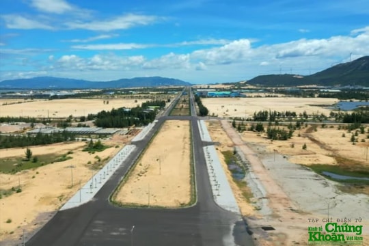 Doanh nghiệp Đan Mạch rót 52 triệu USD xây nhà máy dệt may tại Bình Định