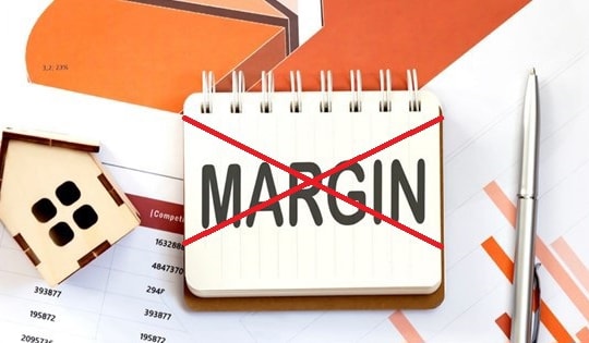 Danh sách 134 mã chứng khoán bị cắt margin trên HOSE và HNX quý 2/2025