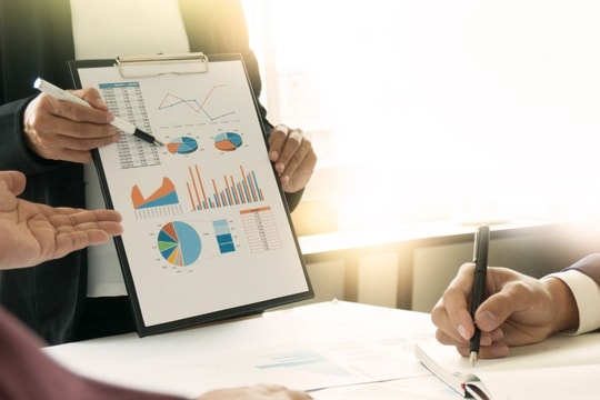 Thay đổi tư duy quản lý tài chính, bạn sẽ không còn “cháy túi” cuối tháng