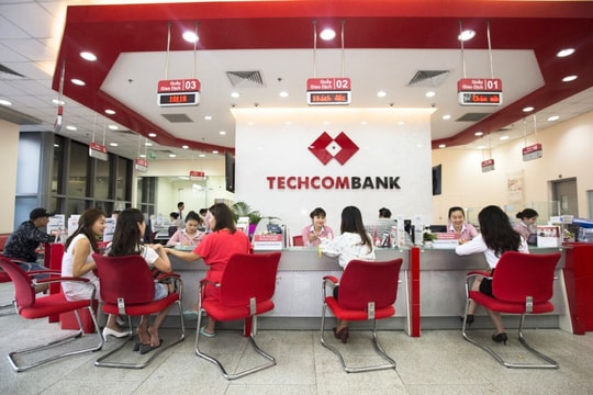 Lãi suất Techcombank tháng 4/2025: Gửi 200 triệu đồng lãi bao nhiêu?