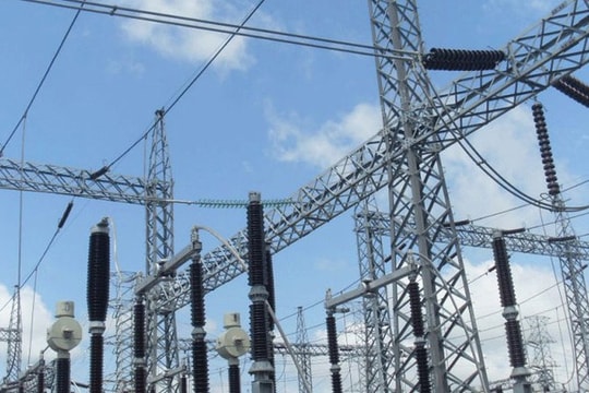 Cổ phiếu Xây dựng Điện VNECO 8 đứng trước nguy cơ bị hủy niêm yết