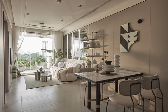 The Gió Riverside – Dự án mới của An Gia khuấy đảo thị trường BĐS với giá từ 40 triệu/m²