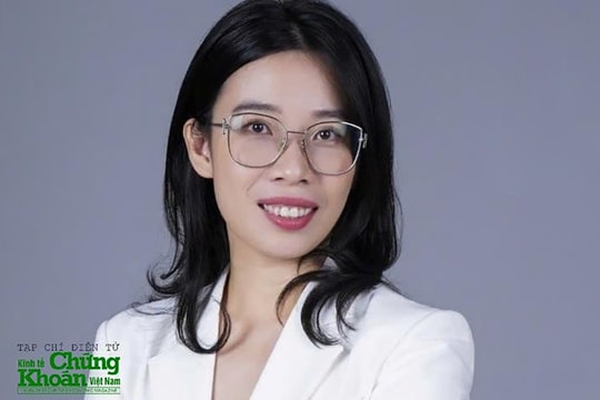 Kỳ vọng thị trường sẽ hồi phục theo hình chữ V giống thời COVID-19 có thể là sai lầm