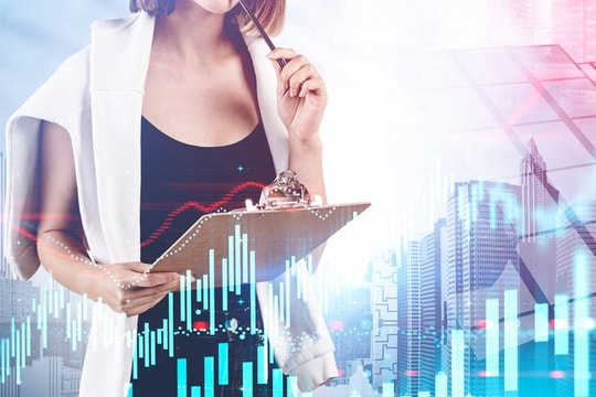 Top cổ phiếu sẽ trở thành “hầm trú ẩn” an toàn khi Mỹ điều chỉnh thuế đối ứng