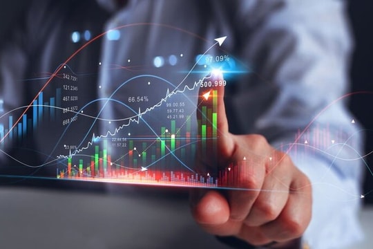 Nhận định chứng khoán phiên 14/5: Hướng về mốc 1.300 điểm