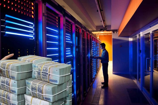 Ngân hàng triển khai gói tín dụng 500.000 tỷ đồng hỗ trợ doanh nghiệp đầu tư công nghệ số