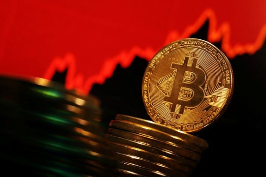 Giá Bitcoin có thể đạt 250.000 USD ngay trong năm 2025?