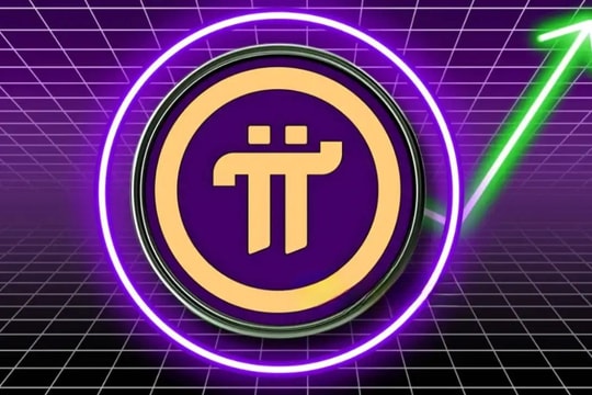 Giá Pi Network hôm nay 11/4/2025: Bất ngờ tăng sau loạt cập nhật quan trọng