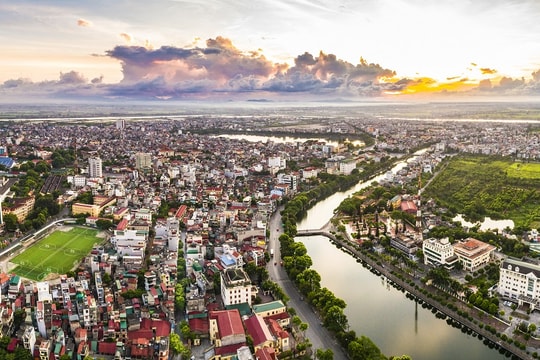 Tạm dừng 14 dự án tại TP. Hải Dương, tổng vốn hơn 500 tỷ đồng