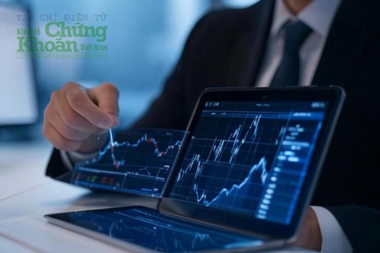 Một công ty chứng khoán lên phương án hành động cho từng nhóm nhà đầu tư