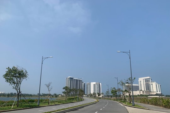 Quảng Nam thúc đẩy triển khai dự án du lịch thương mại hơn 1.000 tỷ đồng