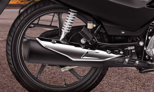 Đối thủ của Winner X lộ diện: Thiết kế thể thao, động cơ tiết kiệm, giá cực rẻ