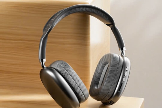 Trải nghiệm tai nghe 99k trông như AirPods Max: Thiết kế đẹp đến bất ngờ và âm thanh tệ đến... ngỡ ngàng