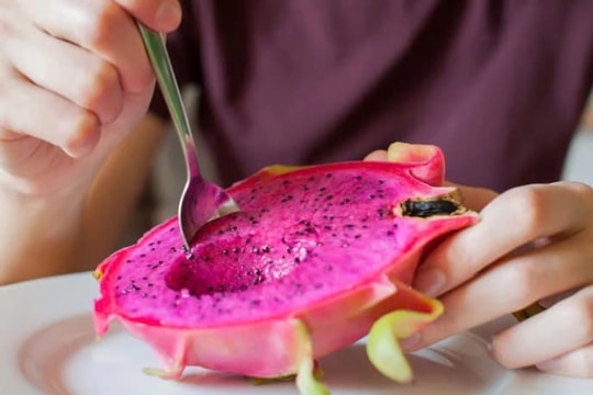 4 thực phẩm "bảo bối" từ tự nhiên giúp sắc vóc và sức khỏe phụ nữ thăng hoa