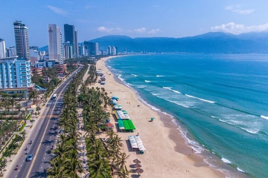 Thông tin mới nhất về sáp nhập Đà Nẵng, Quảng Nam