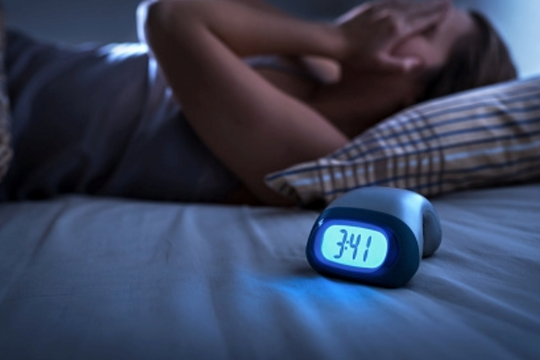 Cơ thể bạn sẽ ra sao nếu thường xuyên ngủ sau 12 giờ đêm?