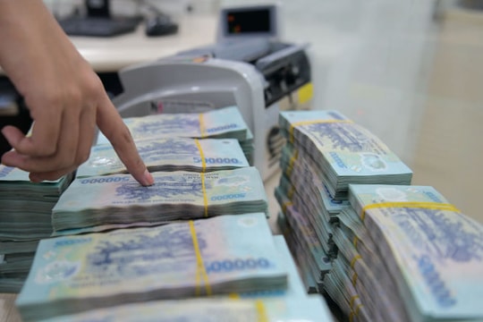 3 yếu tố giúp tín dụng TP.HCM tăng mạnh đầu năm 2025