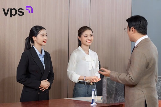 Chứng khoán Việt Nam trong kỷ nguyên "xanh hóa" Bài 5: Những chiến lược tạo sự khác biệt trong triển khai ESG tại VPS