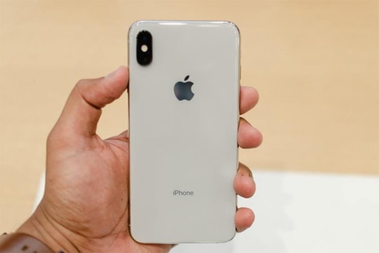 iPhone XS cũ đang “gây bão” trở lại vì tính năng mà iPhone 16 không có