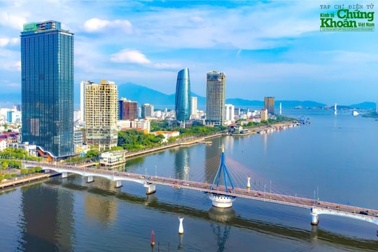 Đà Nẵng và hành trình chuyển mình thành điểm nóng đầu tư (Bài 4): Lực hút từ đòn bẩy tài khóa và cải cách hành chính