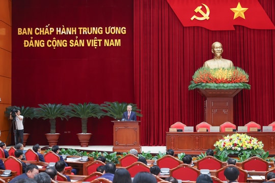 Hội nghị Trung ương 11: Hội nghị lịch sử, bàn về những quyết sách lịch sử