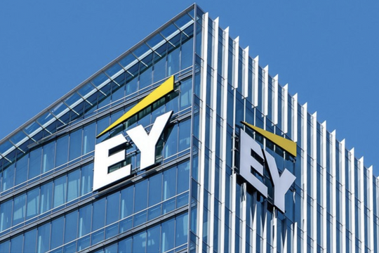 EY Việt Nam bổ sung kiểm toán viên hành nghề cho năm 2025