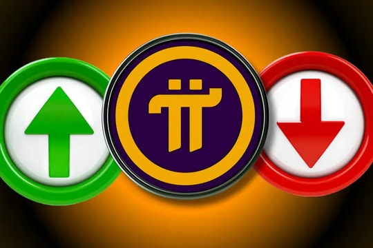 Giá Pi Network hôm nay 12/4/2025: Tăng nhẹ giữa làn sóng bán tháo