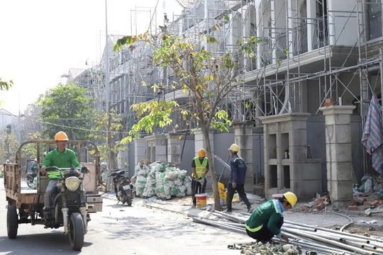 Siêu dự án gần 1.000 ha của Novaland sắp thoát cảnh thi công cầm chừng?