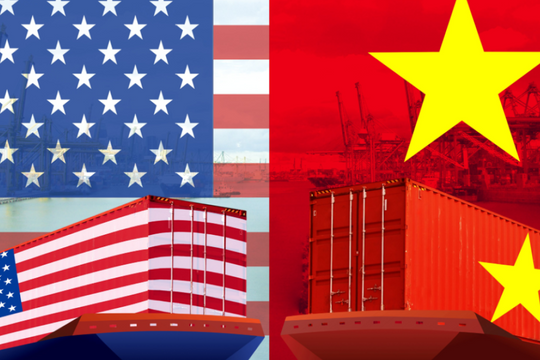 Chính phủ lập Đoàn đàm phán về thỏa thuận thương mại đối ứng với Hoa Kỳ