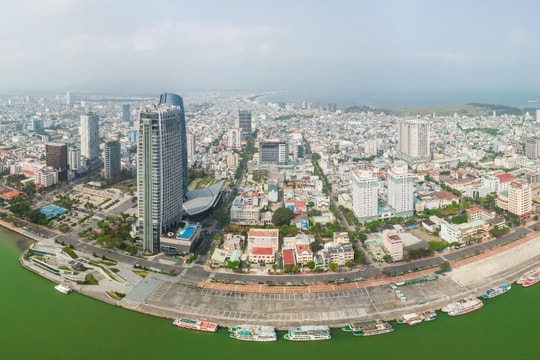 Đà Nẵng và hành trình chuyển mình thành điểm nóng đầu tư (Bài 5): Nơi hội tụ con người, thiên nhiên, công nghệ