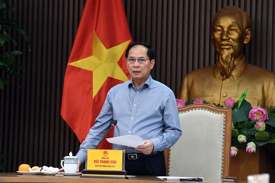 Trình dự thảo nghị định mới về quản lý ODA, vốn vay ưu đãi trước 30/4