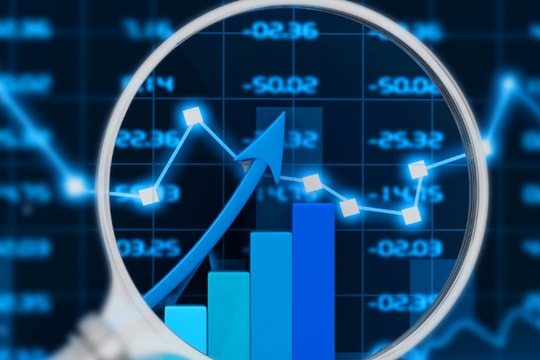 Nhận định chứng khoán phiên 14/4: Vững đà tăng