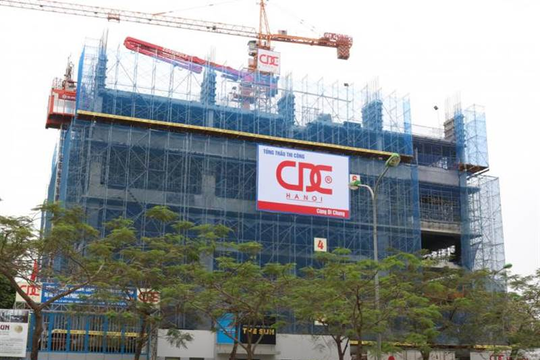 Cổ phiếu CDC Construction (CCC) ấn định ngày chào sàn HOSE