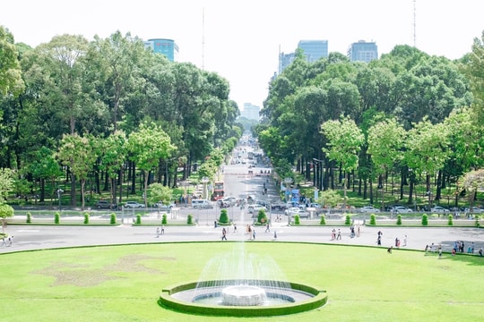 TPHCM và những lần chia tách, sáp nhập địa giới hành chính từ 1975 đến nay