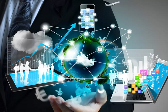 Dịch vụ tài chính hướng đến sự tiếp cận bình đẳng, toàn diện, an toàn cho mọi người dân