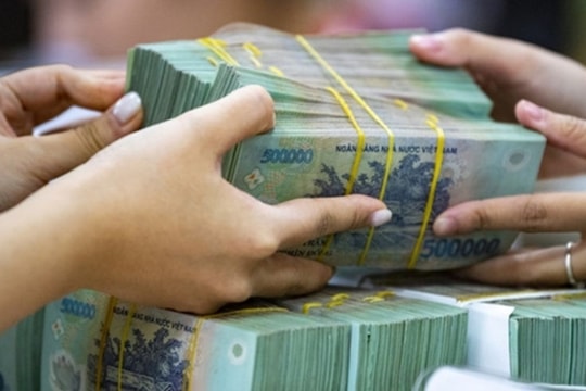 Lãi suất ngân hàng hôm nay 13/4: Ngân hàng nào có mức lãi suất hấp dẫn nhất?