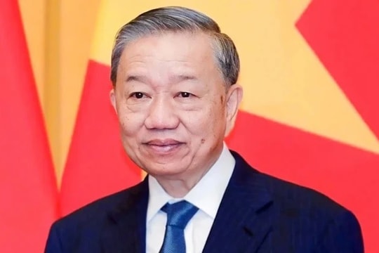 Chung tay mở ra kỷ nguyên phát triển mới của quan hệ hữu nghị Việt Nam - Trung Quốc