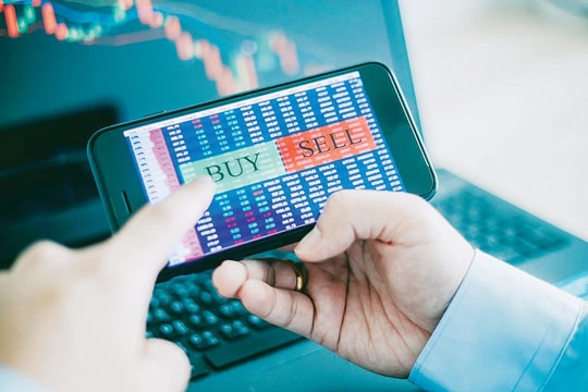 Cổ phiếu này là lựa chọn số một với các NĐT dài hạn ở thời điểm hiện tại