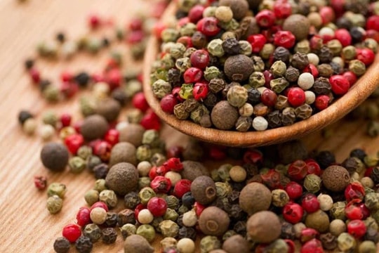 Dự báo giá tiêu ngày 15/4/2025: Thị trường sẽ còn "bùng nổ"?