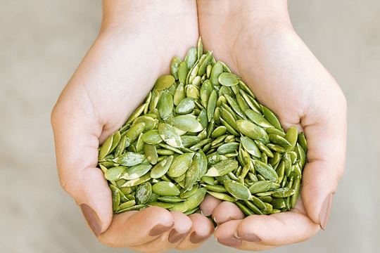 Quá bất ngờ món ăn vặt quen thuộc này lại giúp ngừa đột quỵ