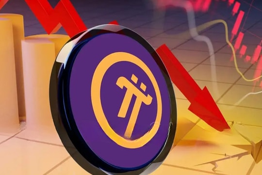 Giá Pi Network hôm nay 14/4/2025: Giảm mạnh đầu tuần, kỳ vọng Binance vẫn bỏ ngỏ