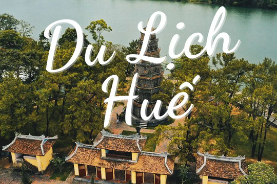 Bản đồ du lịch Huế: Bỏ lỡ những món ăn đặc sắc này là tiếc cả thanh xuân